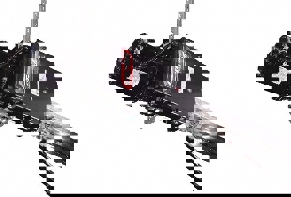 1/2 hp 1 Phase Heavy Duty Garage Door Trolley Operator Head with Brake